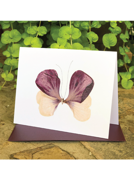 Dreamy Greeting Card