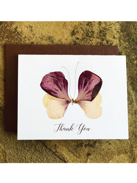 Thank You Cards