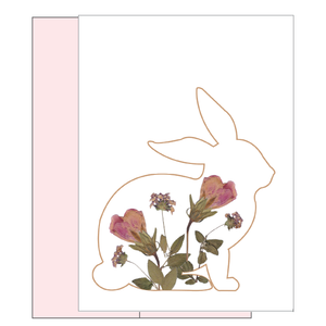 Bunny Blossom Pink