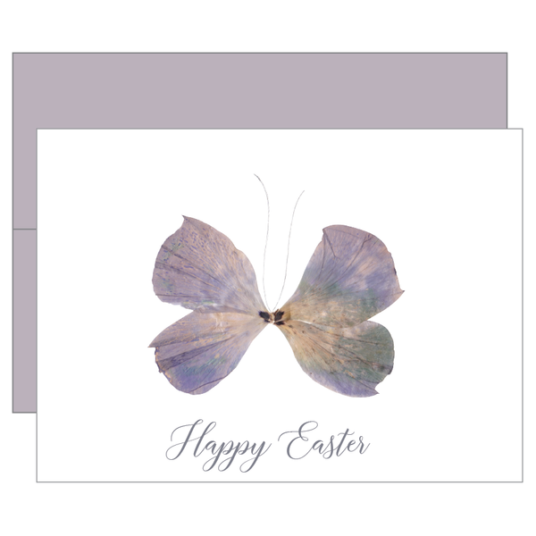 Happy Easter Card