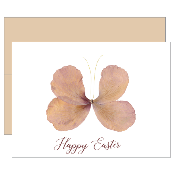 Happy Easter Card