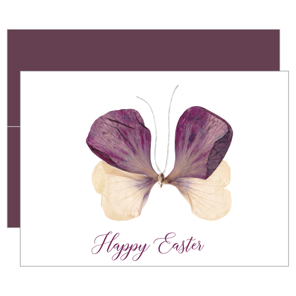 Happy Easter Card