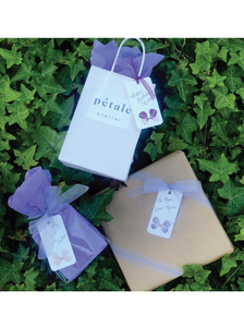 Gift Wrapping Service / Special Note
