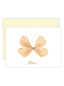 Mother's Day "Mom" Card