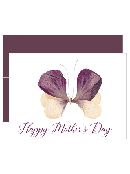 Happy Mother's Day Card