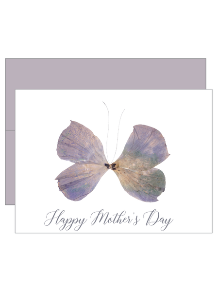 Happy Mother's Day Card