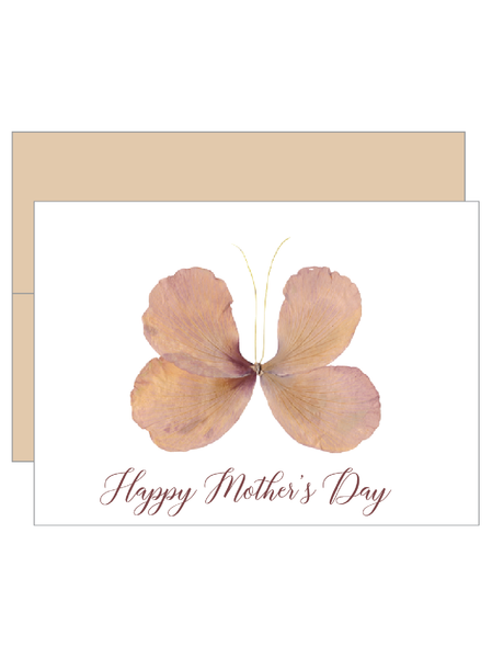 Happy Mother's Day Card