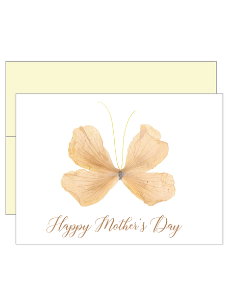 Happy Mother's Day Card