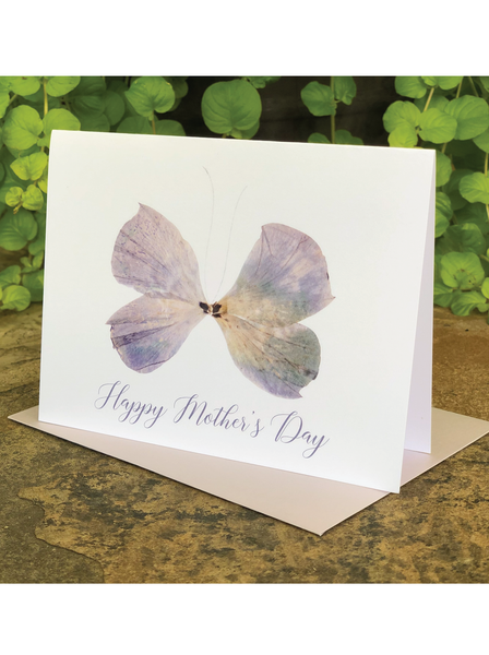 Happy Mother's Day Card