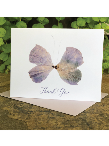 Thank You Cards