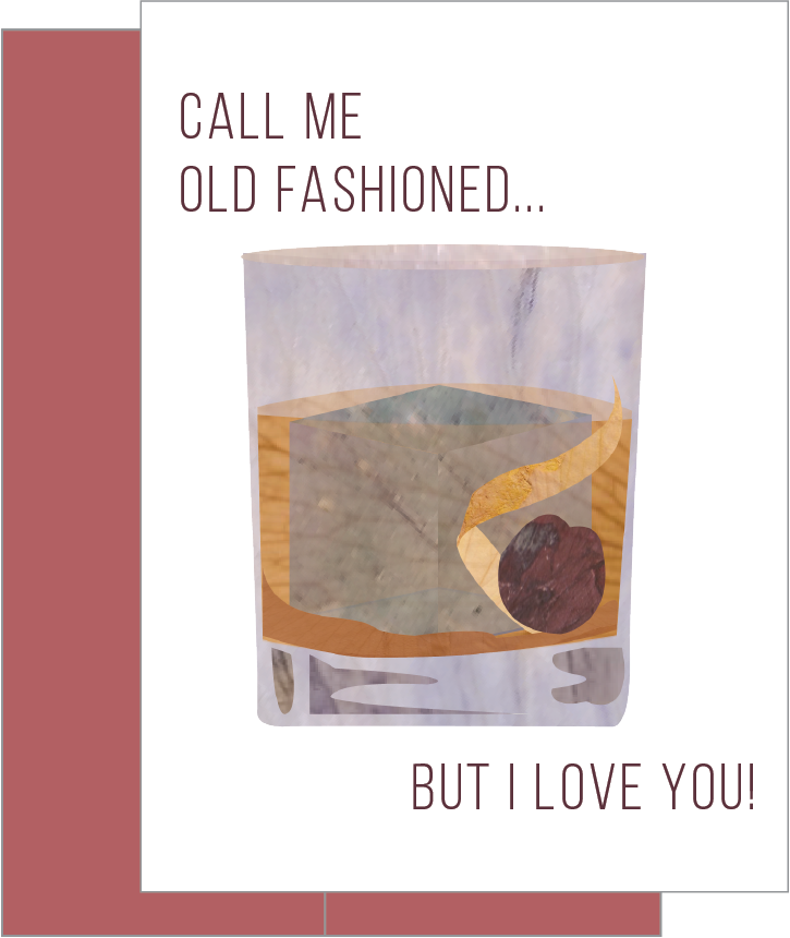 Old Fashioned Love