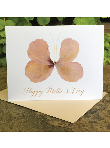 Happy Mother's Day Card