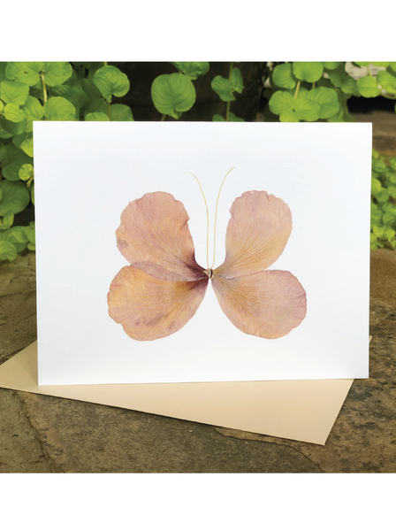 Soulful Spring Card