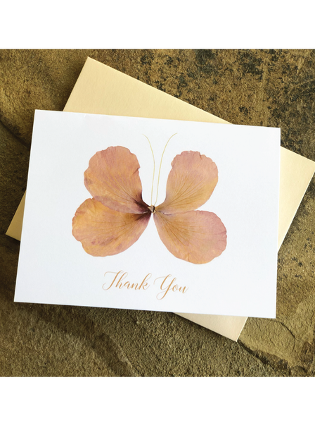 Thank You Cards