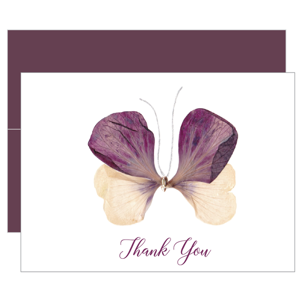 Thank You Cards