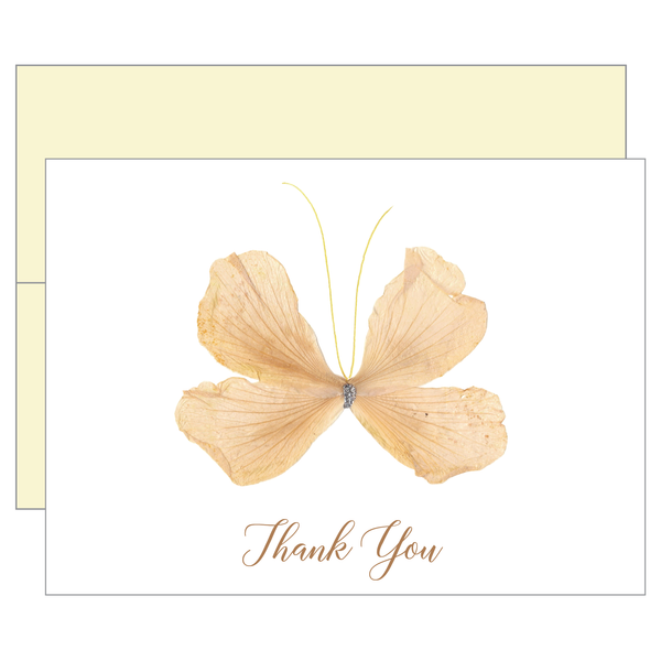 Thank You Cards